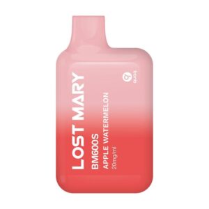 Elf Bar Lost Mary BM600S - Apple Watermelon