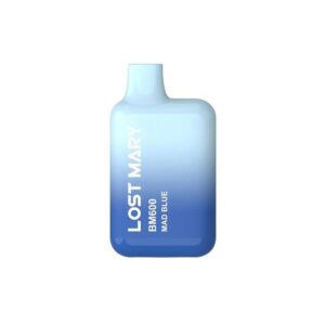 Elf Bar Lost Mary BM600 - Mad Blue 20mg