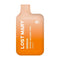 Elf Bar Lost Mary BM600S - Straw Golden Pina