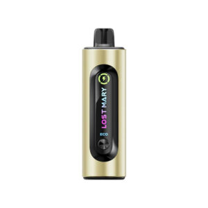 Lost Mary 4 in 1 Prefilled Pod Kit - Pineapple Ice