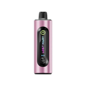 Lost Mary 4 in 1 Prefilled Pod Kit - Red Edition