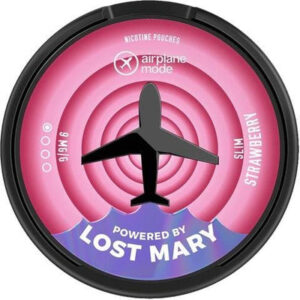 How to Spot a Fake Lost Mary