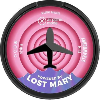 How to Spot a Fake Lost Mary