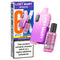 Lost Mary BM6000 Disposable Vape - Blackberry Ice
