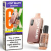 Lost Mary BM6000 Disposable Vape - Cola
