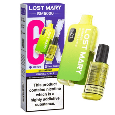 Where to Buy Cheap Lost Mary Vapes in Bulk UK