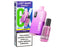 Lost Mary BM6000 Disposable Vape -  Grape