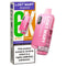 Lost Mary BM6000 Disposable Vape - Strawberry Watermelon