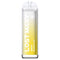 Lost Mary QM600 Disposable - Banana Ice