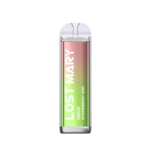 Lost Mary QM600 Disposable - Strawberry Kiwi