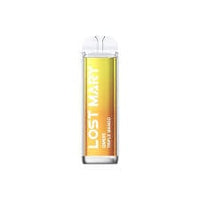 Lost Mary QM600 Disposable - Triple Mango