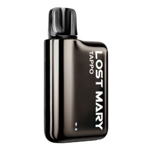 Lost Mary Tappo Kit