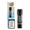 Lost Mary Tappo Prefilled Pod - Blue Razz Lemonade