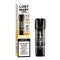 Lost Mary Tappo Prefilled Pod - Lemon Lime