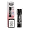 Lost Mary Tappo Prefilled Pod - Strawberry Raspberry